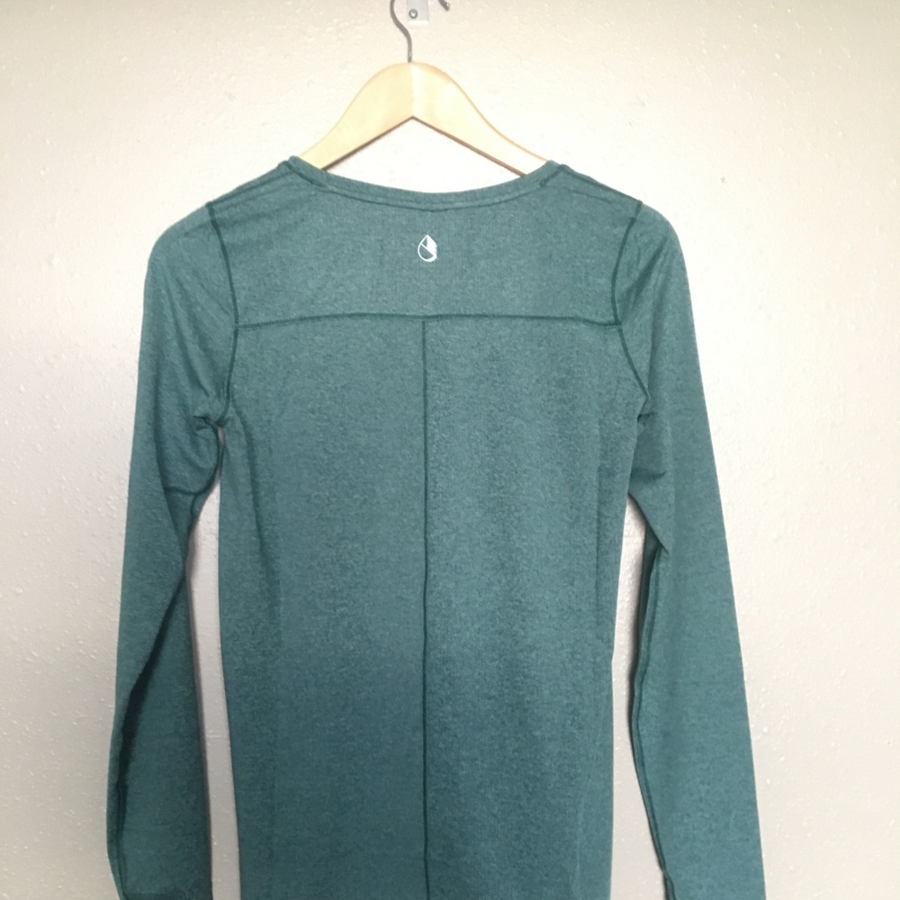Icyzone Active Top